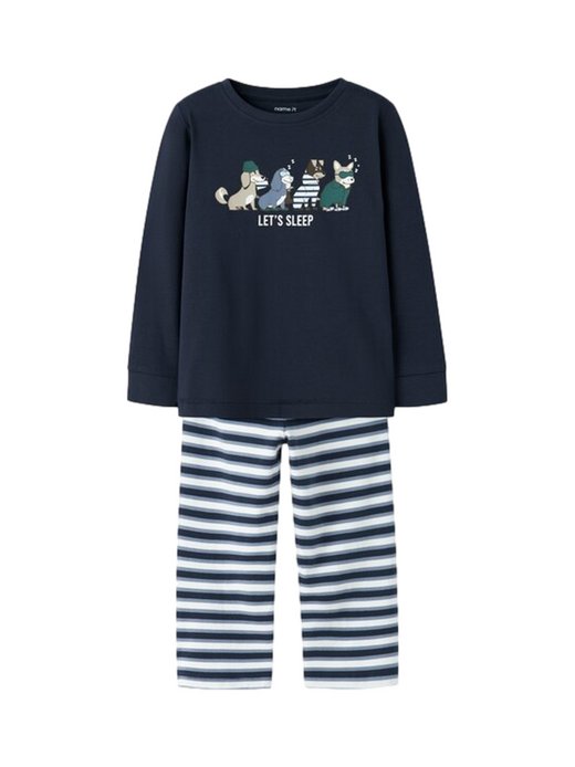 Jungen Pyjama