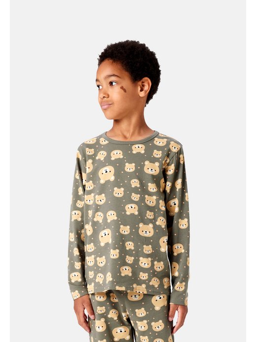 Jungen Pyjama