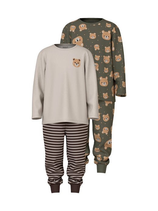 Jungen Pyjama