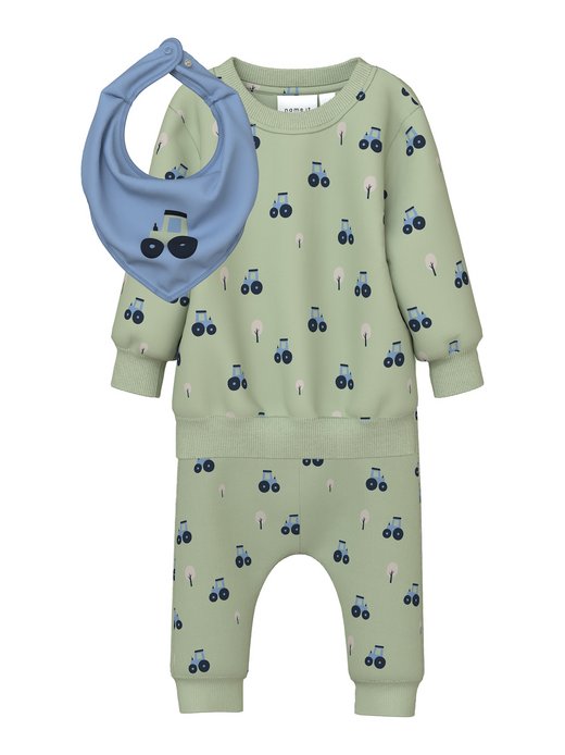 Jungen Pyjama