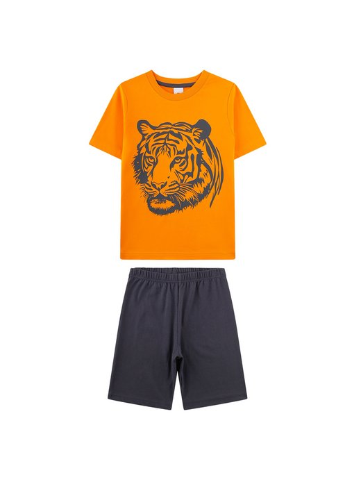 Jungen Pyjama