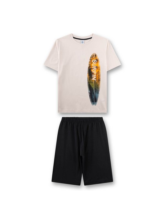Jungen Pyjama