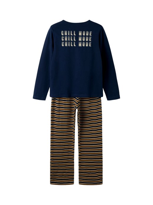 Jungen Pyjama