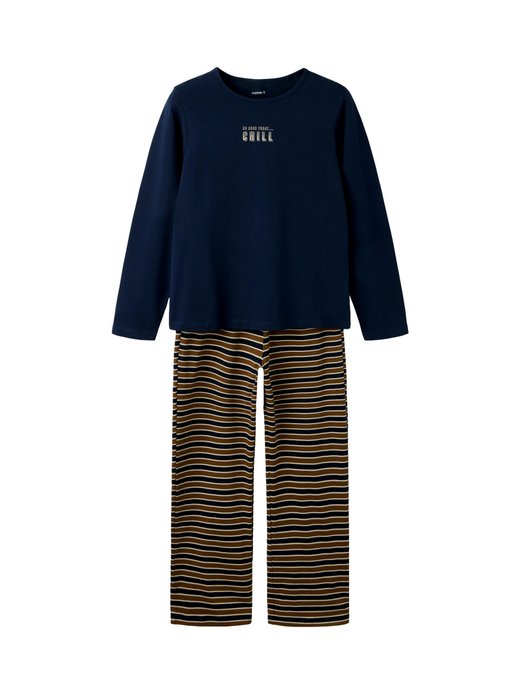Jungen Pyjama