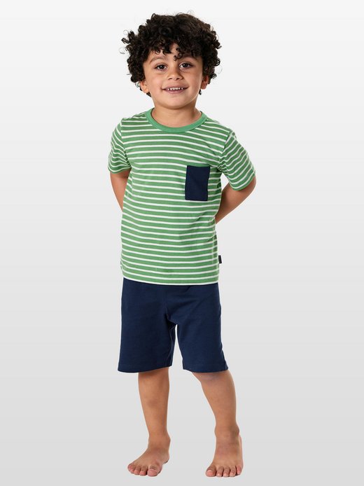 Jungen Pyjama