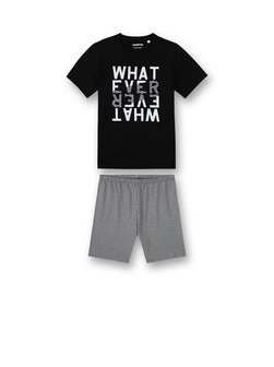 Jungen Pyjama