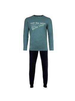 Jungen Pyjama