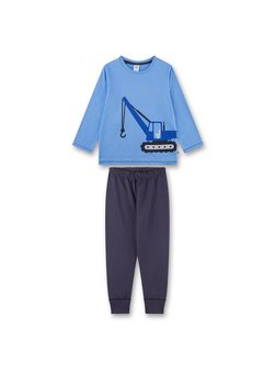 Jungen Pyjama