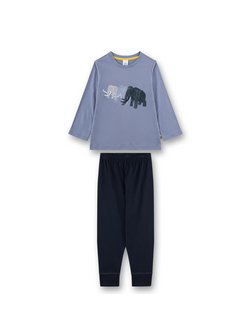 Jungen Pyjama