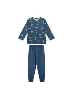 Jungen Pyjama
