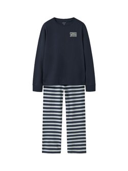 Jungen Pyjama