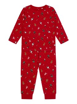 Jungen Pyjama