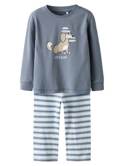Jungen Pyjama