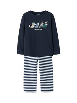 Jungen Pyjama