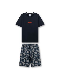 Jungen Pyjama