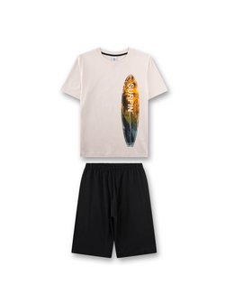 Jungen Pyjama
