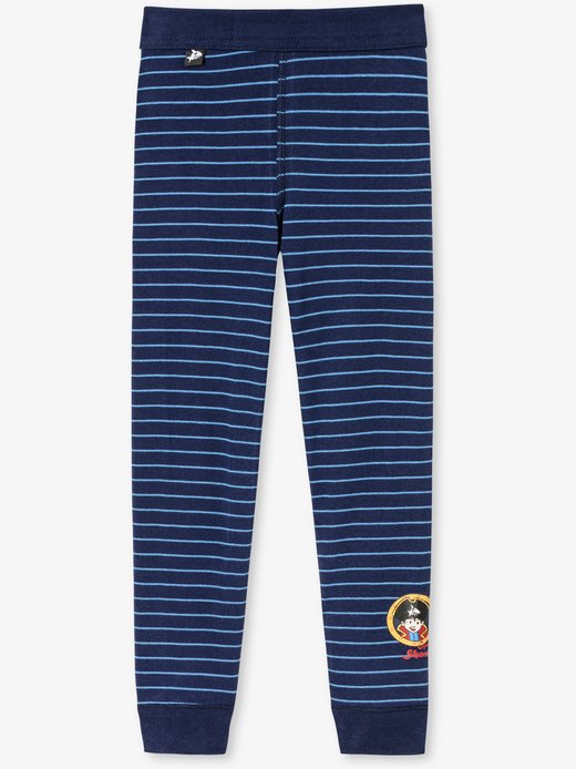 Jungen Pyjamahose  -  Capt´n Sharky