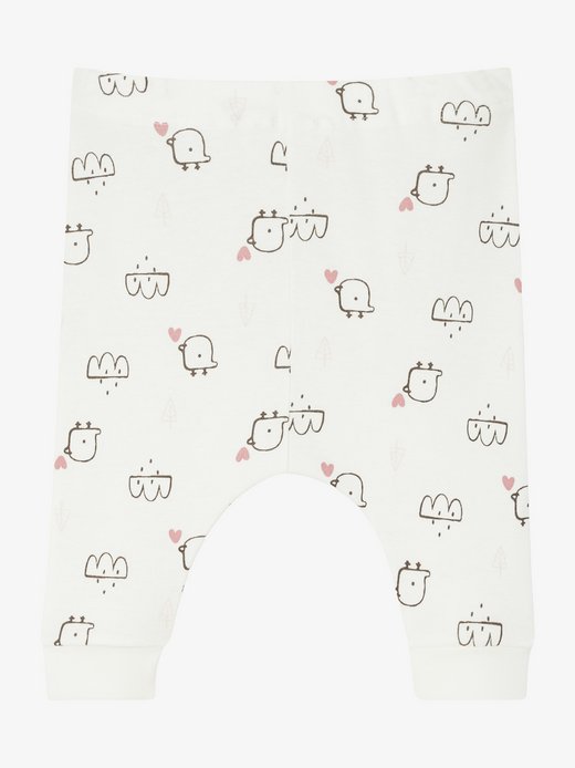 Jungen Pyjamahose  -  Natural Love