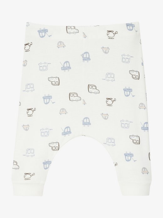 Jungen Pyjamahose  -  Natural Love