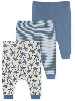 Jungen Pyjamahose  -  Natural Love