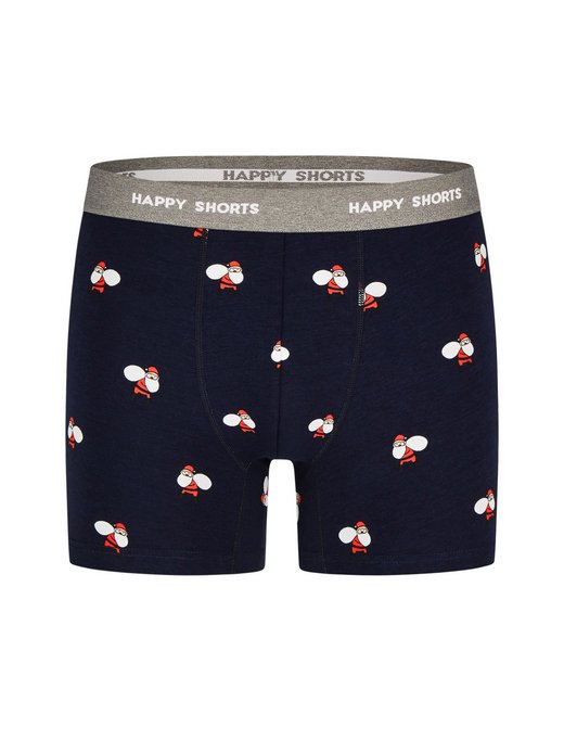Jungen Retro Boxer  -  XMAS KIDS