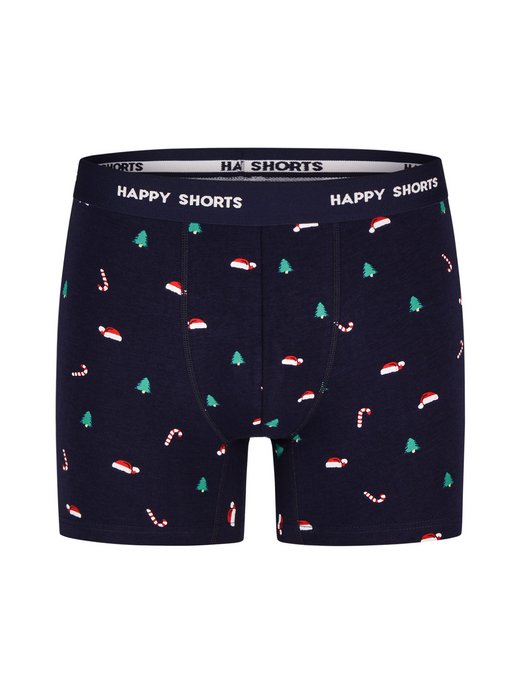 Jungen Retro Boxer  -  XMAS KIDS