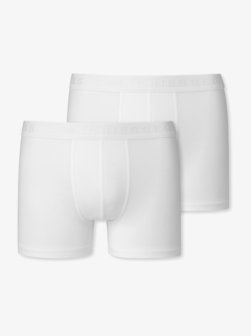 Jungen Retroshorts  -  2er-Pack Basic Kids