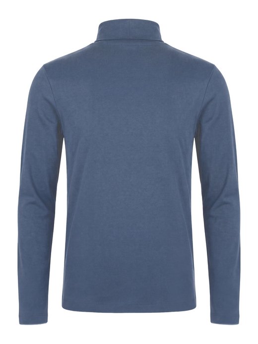 Jungen Rollkragenpullover