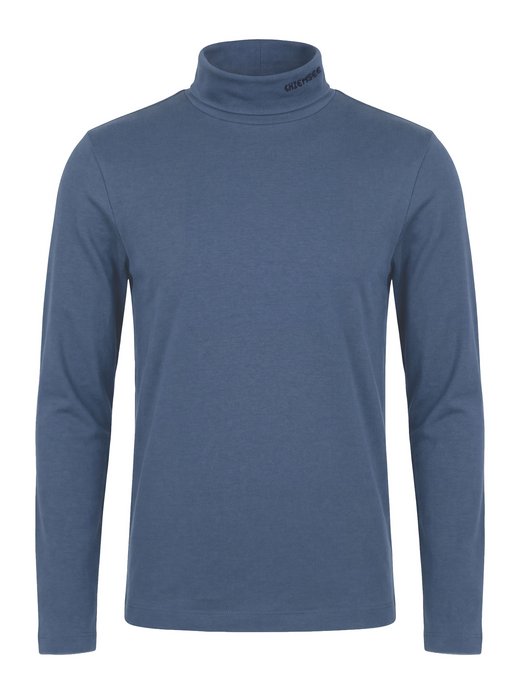 Jungen Rollkragenpullover