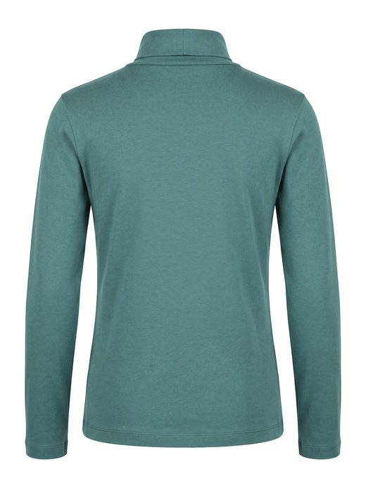 Jungen Rollkragenpullover