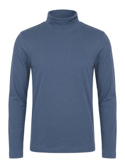Jungen Rollkragenpullover
