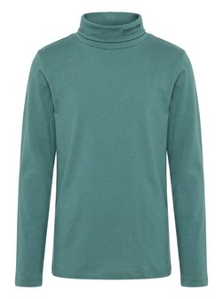 Jungen Rollkragenpullover