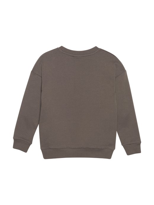 Jungen Rundhalspullover - ENSweatshirt