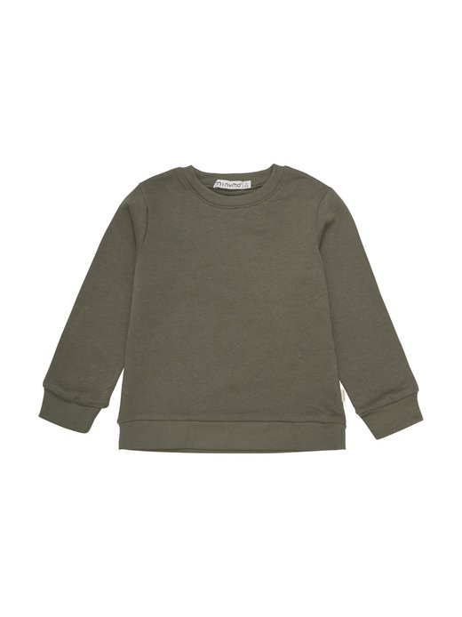 Jungen Rundhalspullover - MISweatshirt
