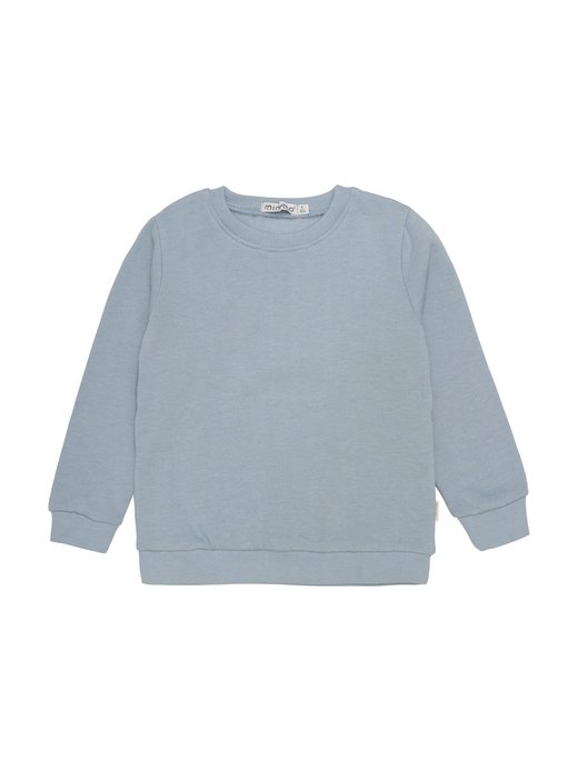Jungen Rundhalspullover - MISweatshirt