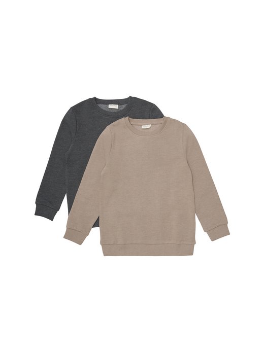 Jungen Rundhalspullover - MISweatshirt