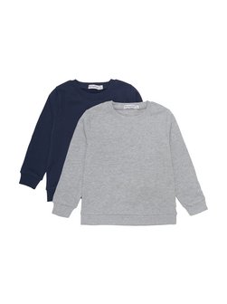 Jungen Rundhalspullover - MISweatshirt