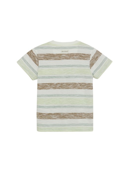 Jungen Rundhalsshirt - ENT-shirt