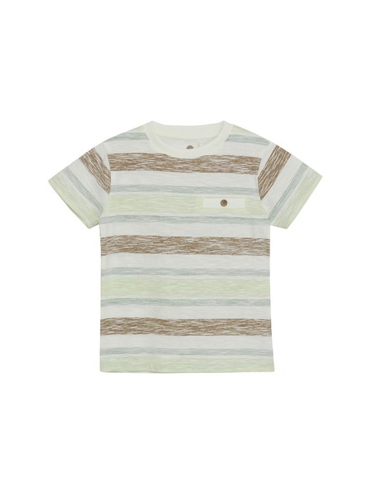 Jungen Rundhalsshirt - ENT-shirt