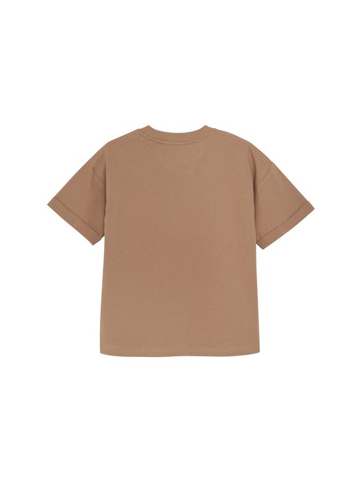 Jungen Rundhalsshirt - ENT-shirt