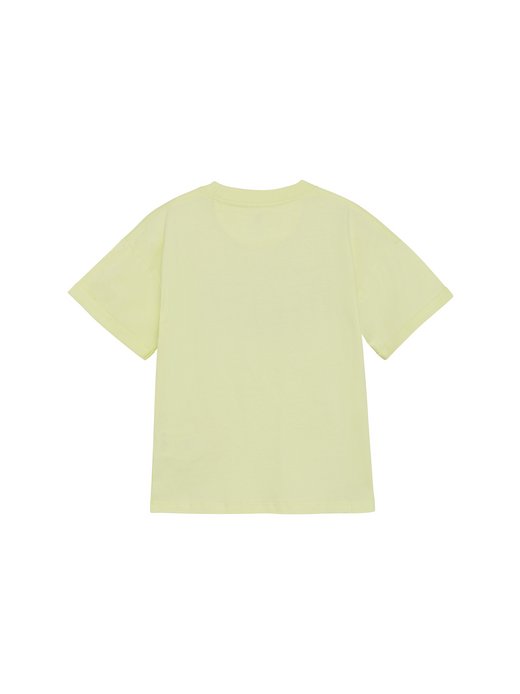 Jungen Rundhalsshirt - ENT-shirt