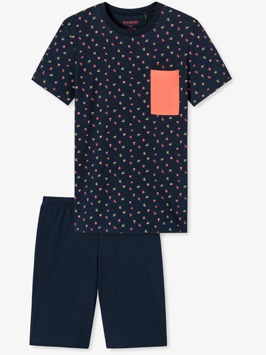 Jungen Schlafanzug (Homewear-Sets)  -  Original Classics