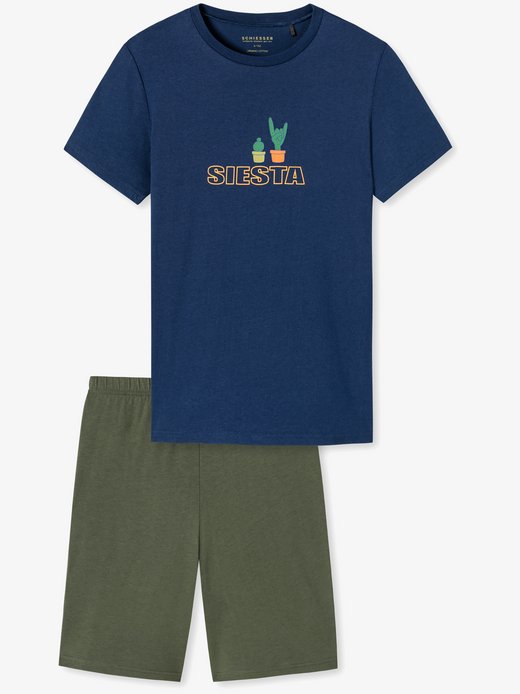Jungen Schlafanzug (Homewear-Sets)  -  Original Classics