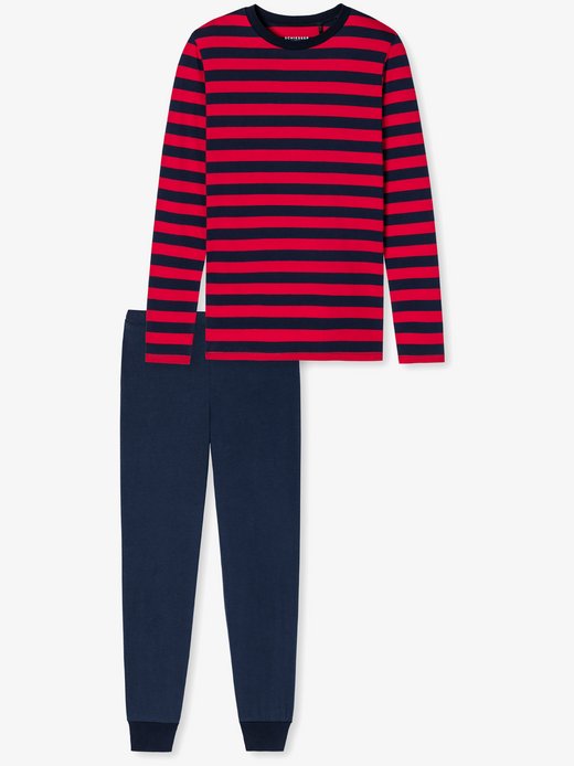 Jungen Schlafanzug  -  Original Classics