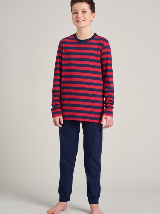 Jungen Schlafanzug  -  Original Classics