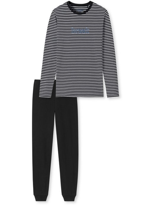 Jungen Schlafanzug  -  Original Classics