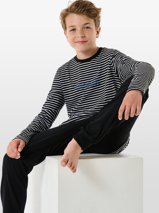 Jungen Schlafanzug  -  Original Classics