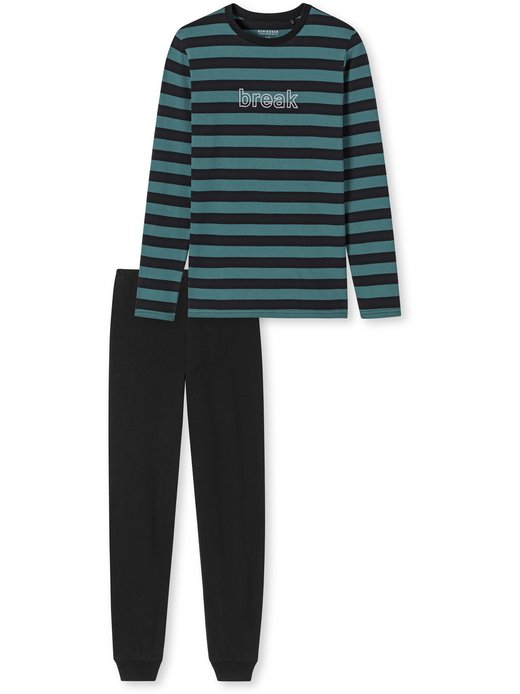 Jungen Schlafanzug  -  Original Classics