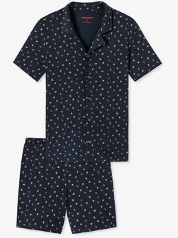 Jungen Schlafanzug  -  Pyjama Story