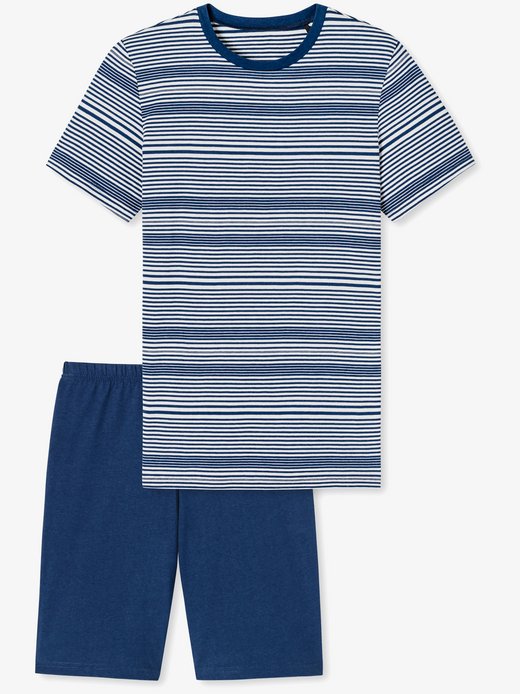 Jungen Schlafanzug  -  Summer Camp
